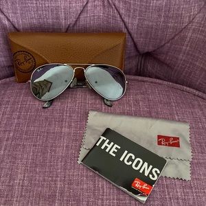Ray-Ban Aviators